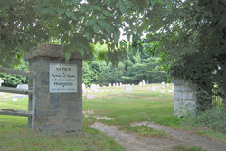 North Lyme (First Congregational Church) Cemetery